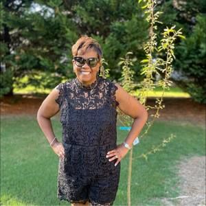 Meet your Posher, Sonja